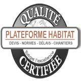 Charte de Qualité PLATE-FORME HABITAT